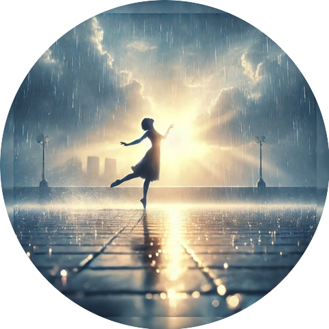Rain of Dreams