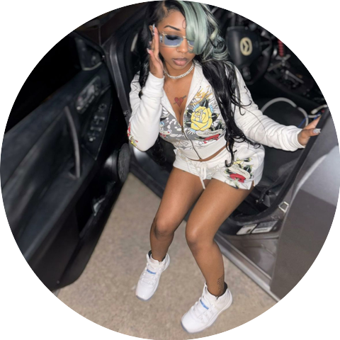 Prince$$ Peachyy