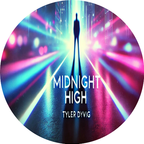 Tyler Dyvig