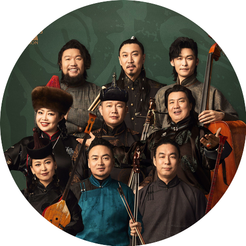 安达组合 Anda union