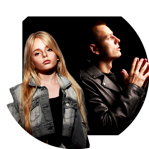 OLEHAN, Адель Star, Нейросеть Group