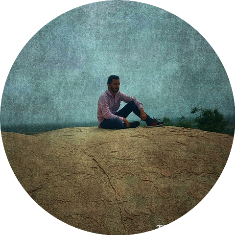 Sushil Dangi