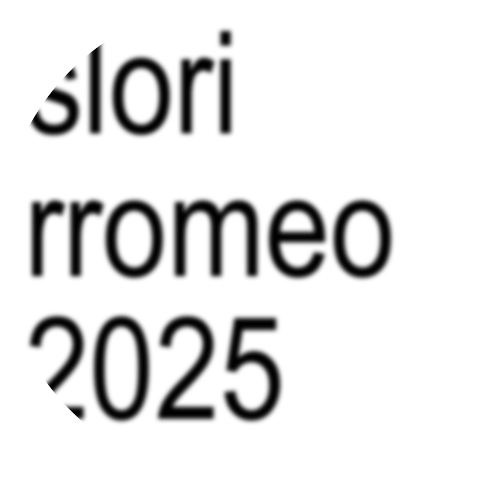 slori, Rromeo