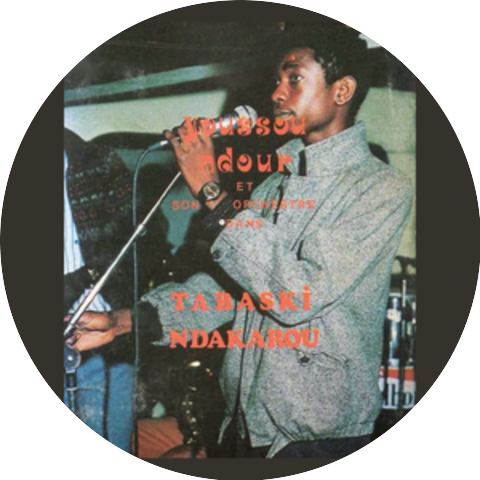Youssou N'Dour et son Orchestre