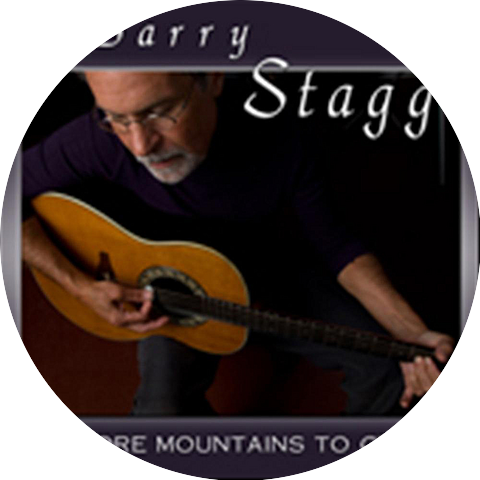 Barry Stagg