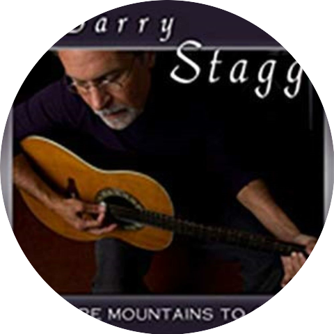 Barry Stagg