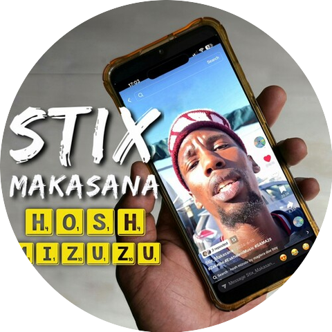 Stix Makasana
