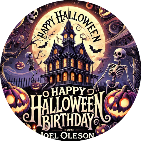 Joel Oleson
