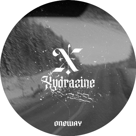 XYDRAZINE