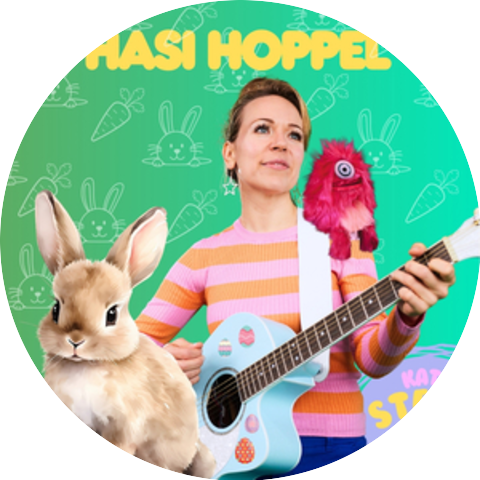 Kati Stern und Fumsi