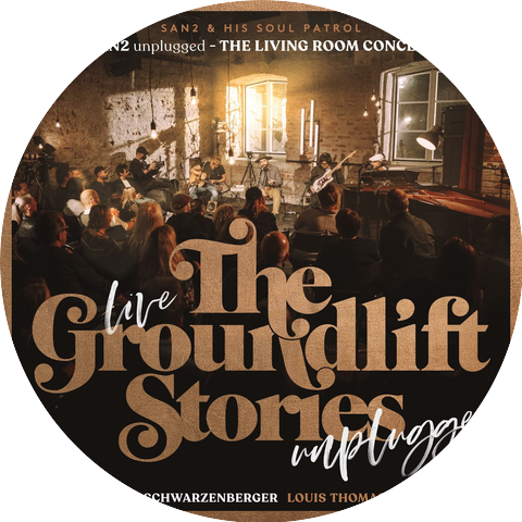 San2 & His Soul Patrol