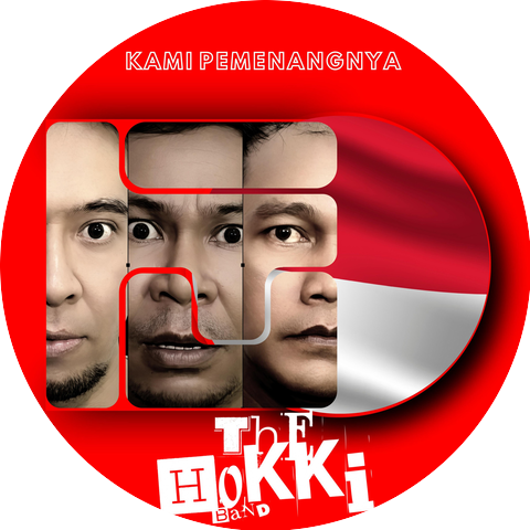 THE HOKKI BAND