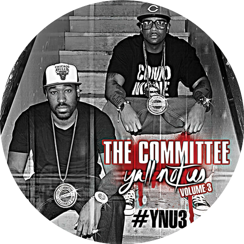 B-Lang & Curt Crack