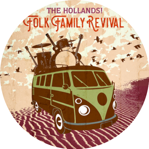 The Hollands!