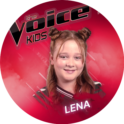 Lena, The Voice Kids - Germany