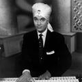 Korla Pandit