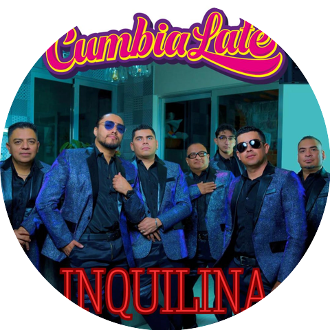 Cumbia Late