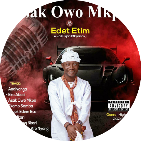 Edet Etim