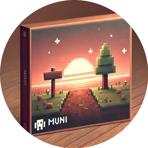 munitopia