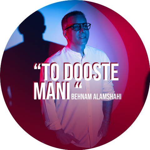 Behnam Alamshahi