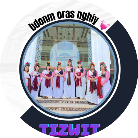 groupe tizwit mondaile