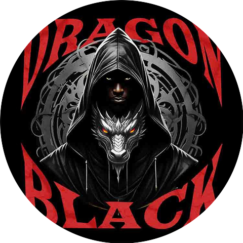 Dragon Black