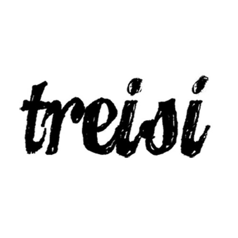 Treisí