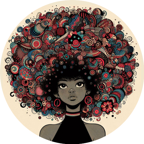 Queen of Vibez