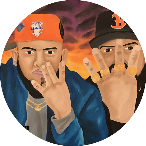 Willie Mays Blaze & Nexus Z