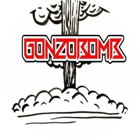 Gonzo Bomb