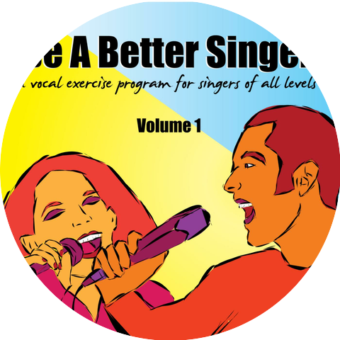 Be A Better Singer