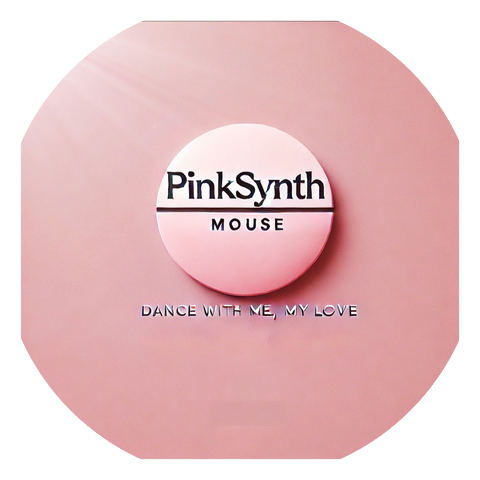 PinkSynth Mouse
