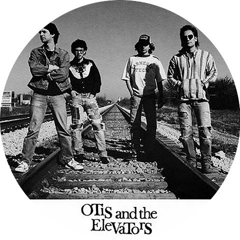 Otis and the Elevators