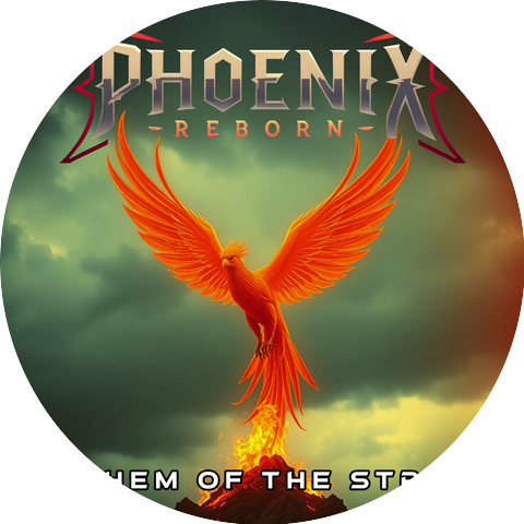 Phoenix Reborn