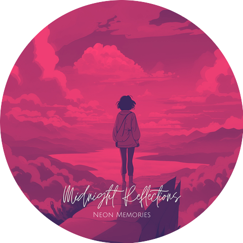 Neon Memories