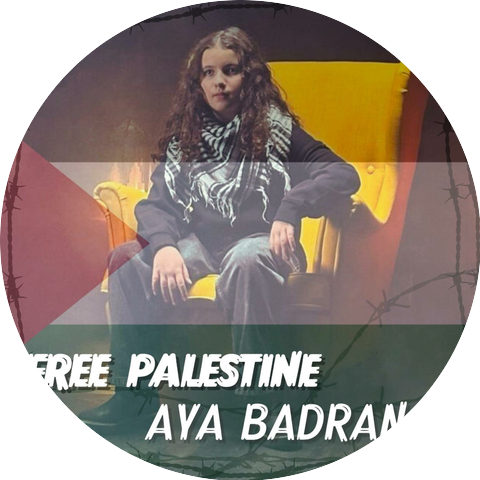 Aya Badran