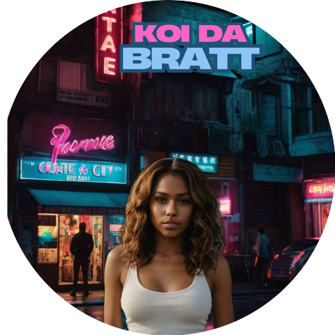 KOI DA BRATT