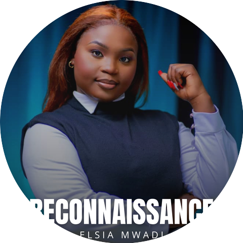 Elsia Mwadi