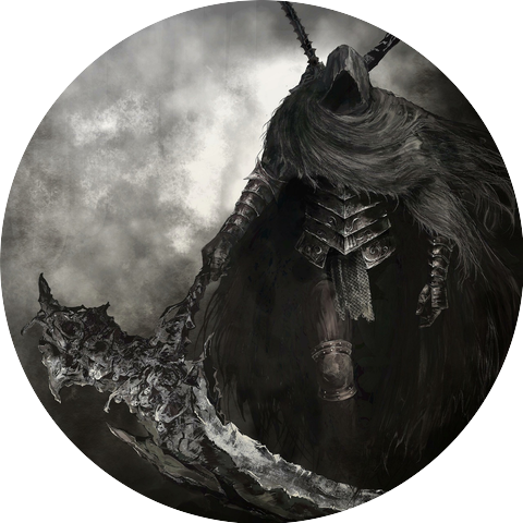 Soulsborne Rock