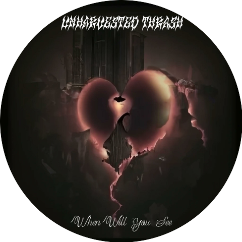 Unharvested