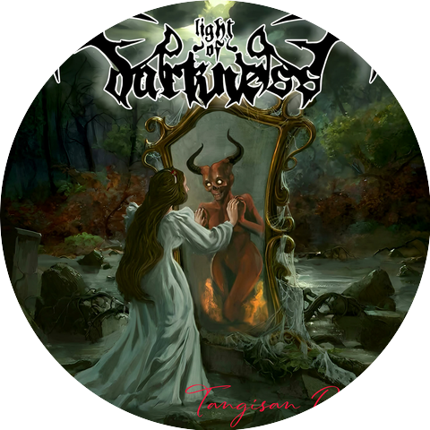LIGHT OF DARKNESS
