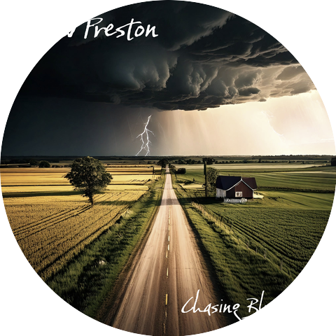 Drew Preston