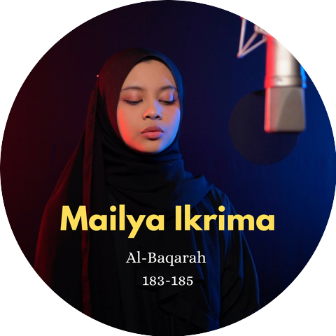 Mailya Ikrima