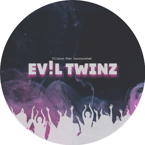 Villains Crew