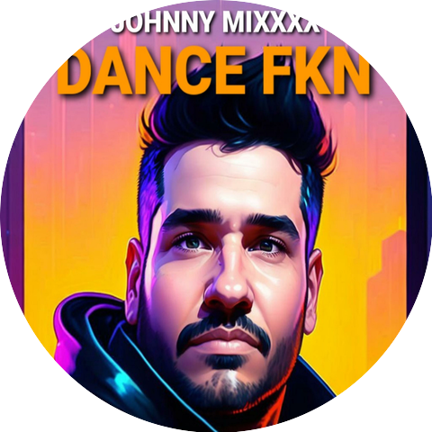 Johnny Mixxxx