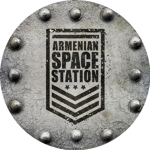 Armenian Space Station