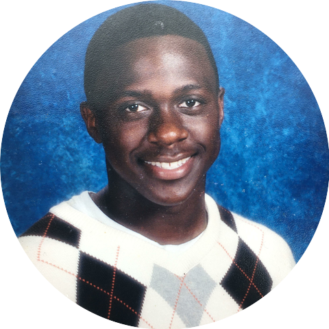 David Lamar Johnson