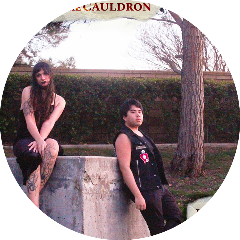 Witch and the Dragon