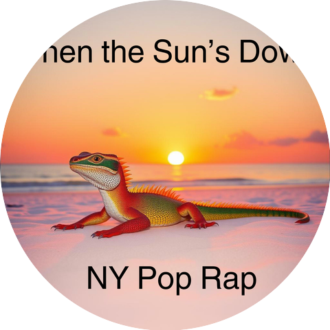 NY Pop Rap