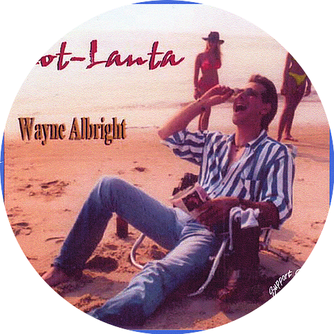 Wayne Albright
